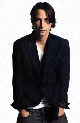 Keanu Reeves pic #240346