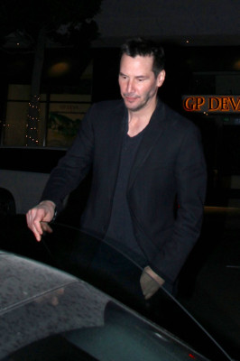 photo 29 in Keanu Reeves gallery [id744220] 2014-11-29 00:00:00