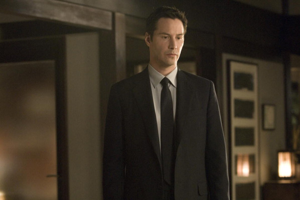 Keanu Reeves pic #125283