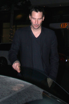 Keanu Reeves pic #744211