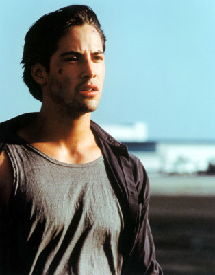 Keanu Reeves pic #189702