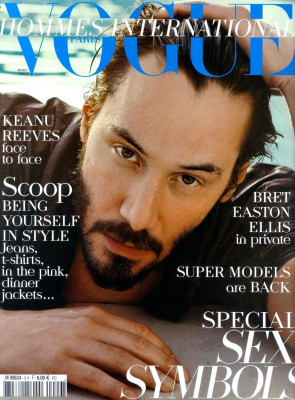 Keanu Reeves pic #208058