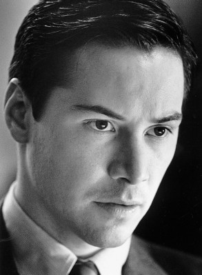 Keanu Reeves pic #239833