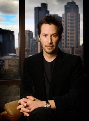 Keanu Reeves pic #233879
