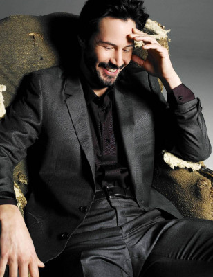 Keanu Reeves pic #233873