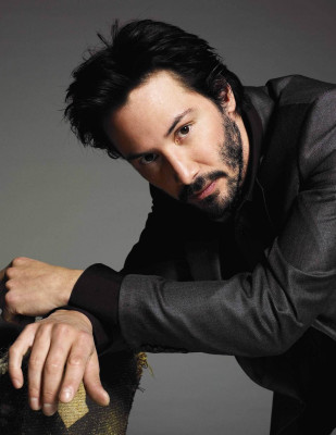 Keanu Reeves pic #233878