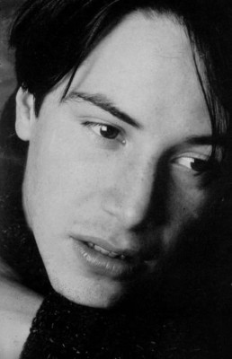 Keanu Reeves pic #187490