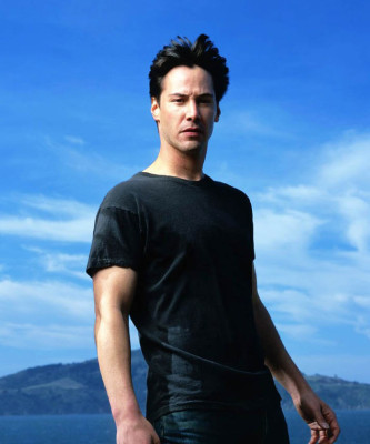Keanu Reeves pic #240083