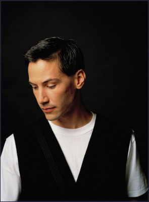 Keanu Reeves pic #176319
