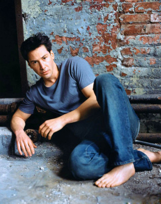 Keanu Reeves pic #240089
