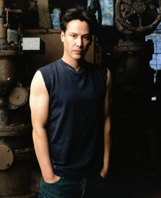 Keanu Reeves pic #240078