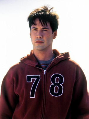 Keanu Reeves pic #240905