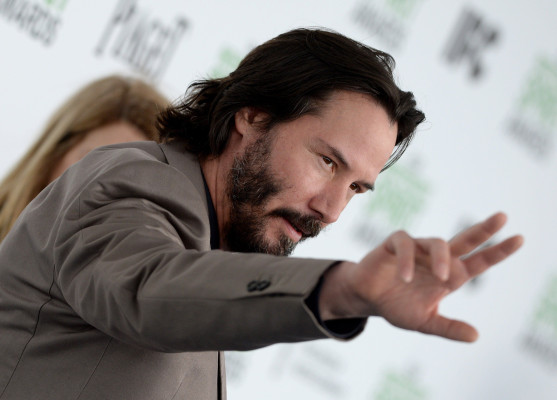 photo 5 in Keanu gallery [id676537] 2014-03-07 00:00:00