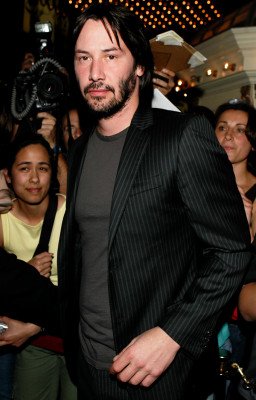 photo 8 in Keanu Reeves gallery [id40629] -0001-11-30 00:00:00