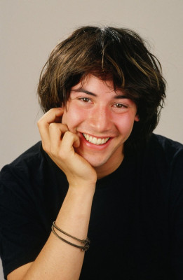 Keanu Reeves pic #937710