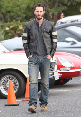 photo 19 in Keanu Reeves gallery [id765256] 2015-03-20 00:00:00