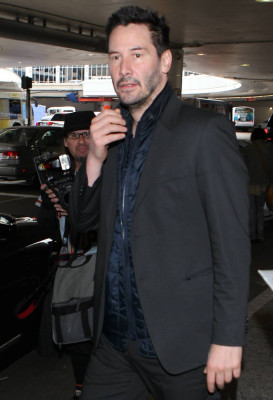 photo 27 in Keanu Reeves gallery [id750283] 2014-12-26 00:00:00