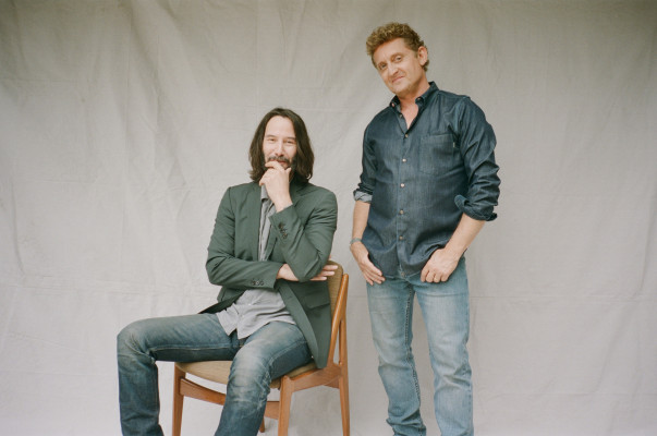 Keanu Reeves pic #1233314