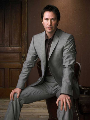 Keanu Reeves pic #176504