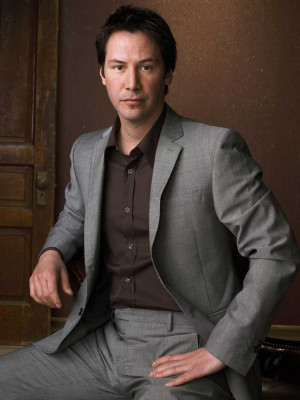 Keanu Reeves pic #176503