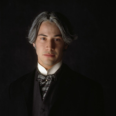 photo 29 in Keanu Reeves gallery [id245480] 2010-03-26 00:00:00