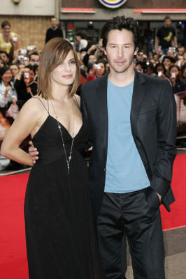 Keanu Reeves pic #59060