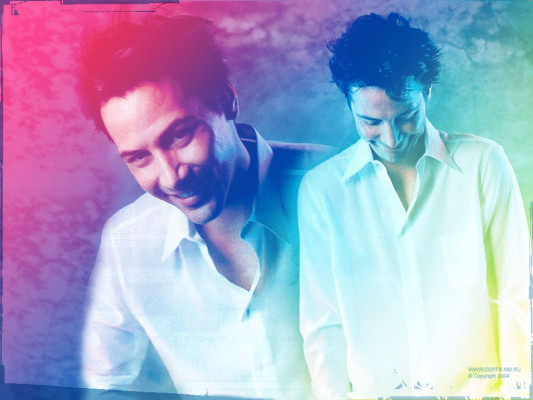 Keanu Reeves pic #57545