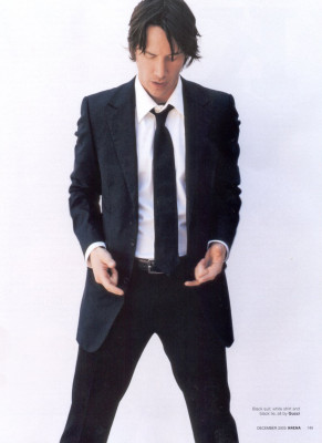 photo 17 in Keanu gallery [id16294] -0001-11-30 00:00:00