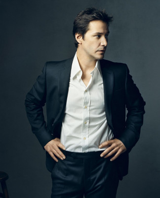 Keanu Reeves pic #176489