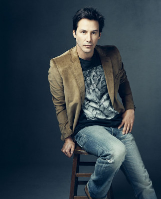 Keanu Reeves pic #176498