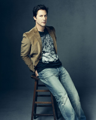 Keanu Reeves pic #176488