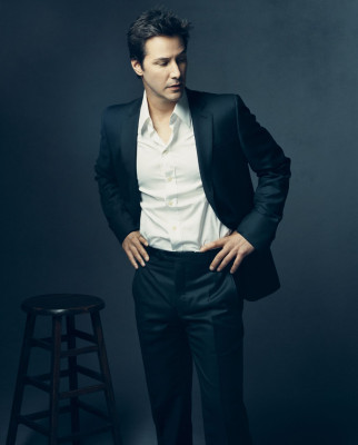 Keanu Reeves pic #176487