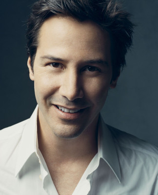 Keanu Reeves pic #176502