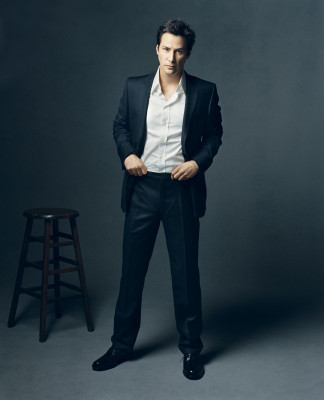 Keanu Reeves pic #176493