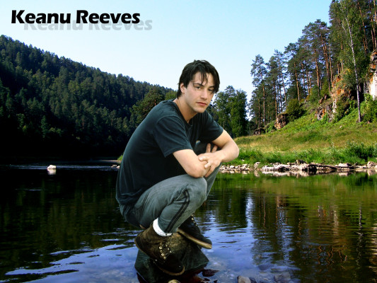 photo 26 in Keanu Reeves gallery [id1069876] 2018-09-27 00:00:00