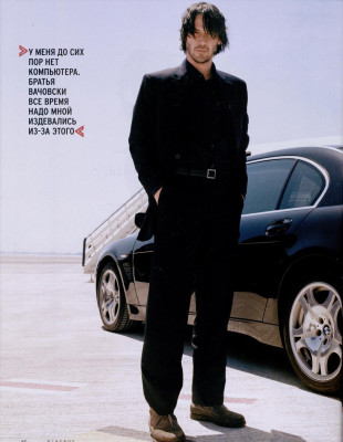 Keanu Reeves pic #57540