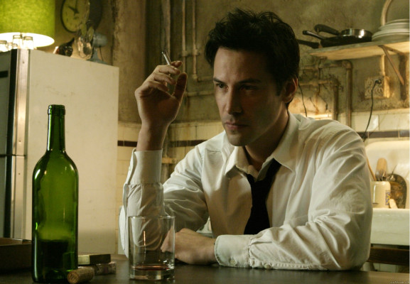 Keanu Reeves pic #125287