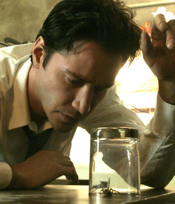 Keanu Reeves pic #125285