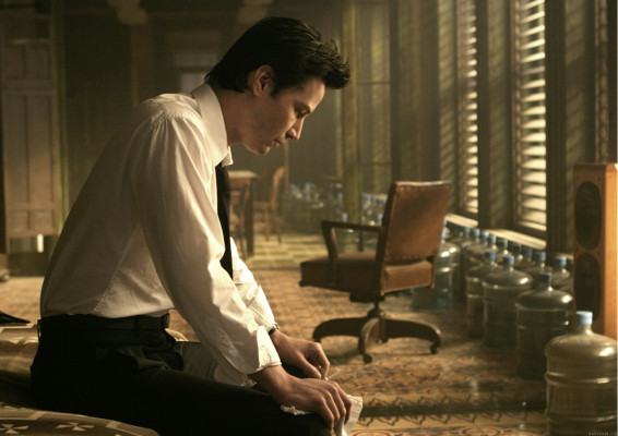 Keanu Reeves pic #125281