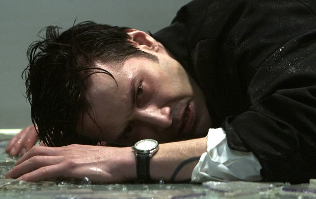 Keanu Reeves pic #125279