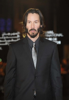 photo 23 in Keanu Reeves gallery [id313736] 2010-12-15 00:00:00