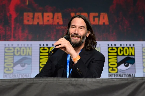 photo 17 in Keanu Reeves gallery [id1307824] 2022-08-10 00:00:00
