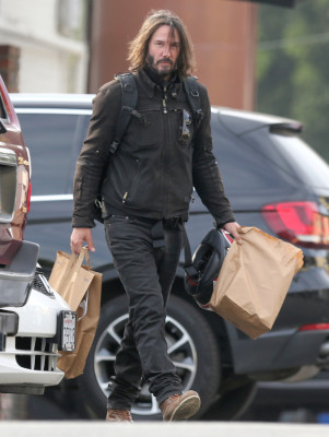 photo 3 in Keanu Reeves gallery [id995142] 2018-01-04 00:00:00