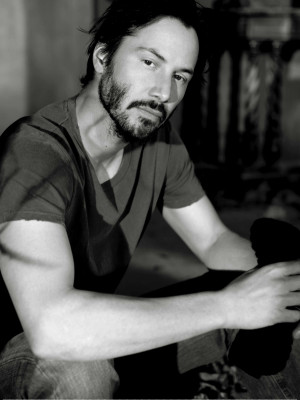 Keanu Reeves pic #63060