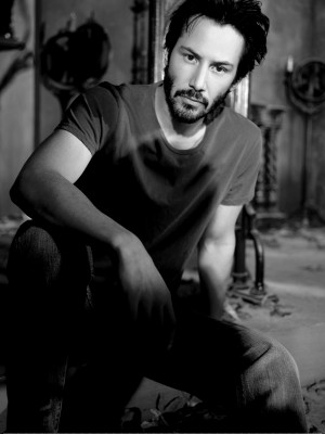 Keanu Reeves pic #63059