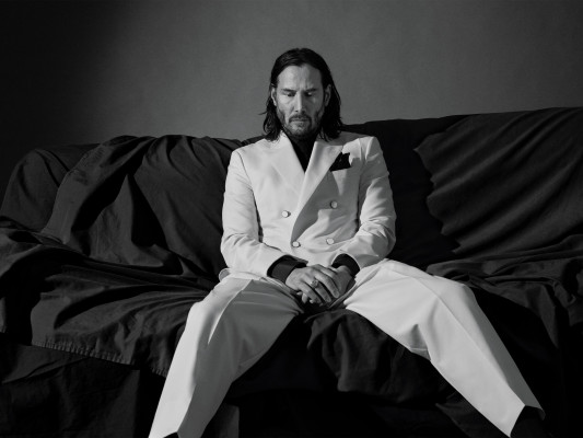 photo 10 in Keanu Reeves gallery [id1130590] 2019-05-06 00:00:00