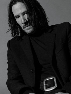 photo 5 in Keanu Reeves gallery [id1130595] 2019-05-06 00:00:00
