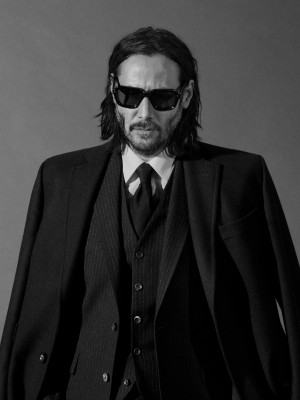 photo 4 in Keanu Reeves gallery [id1130596] 2019-05-06 00:00:00