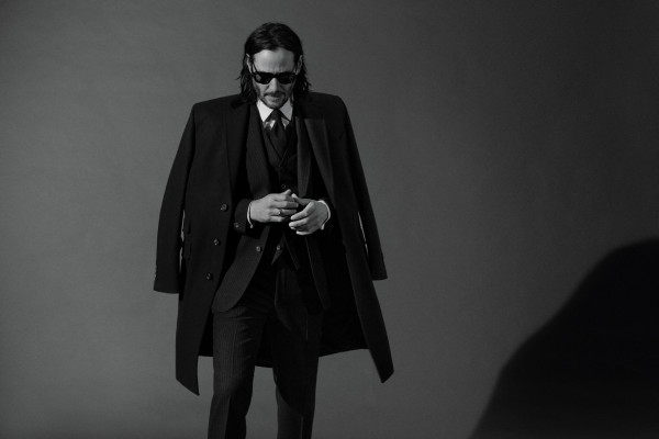 photo 12 in Keanu Reeves gallery [id1130588] 2019-05-06 00:00:00