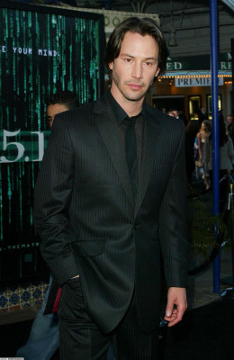 photo 19 in Keanu Reeves gallery [id12050] -0001-11-30 00:00:00